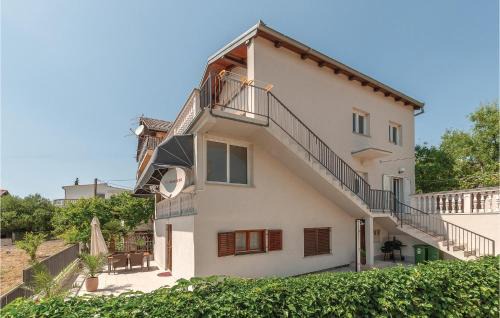 Pirovac Apartment | Two-Bedroom Apartment In Pirovac