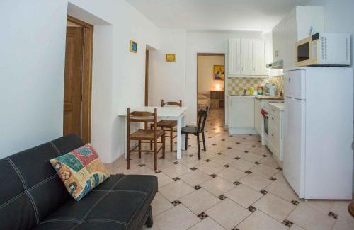 Brulo Apartment | Two-Bedroom Apartment in Porec V