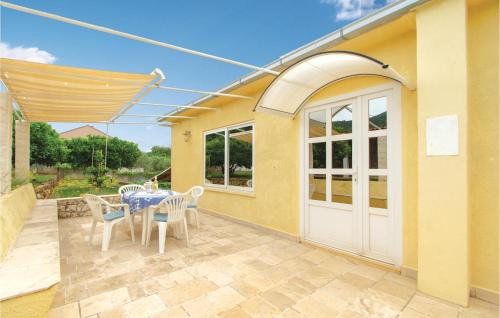 Kneza Apartment | Two-Bedroom Apartment In Racisce