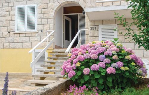 Kneza Apartment | Two-Bedroom Apartment In Racisce