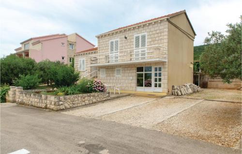 Kneza Apartment | Two-Bedroom Apartment In Racisce