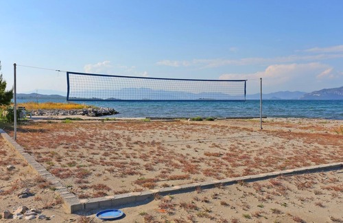 Drace Apartment | Two bedroom apartment near beach Drače, Pelješac (A-10130-a)