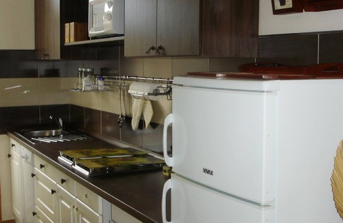 Blace Apartment | Two bedroom apartment near beach Blace, Neretva Delta - Ušće Neretve (A-16068-a)