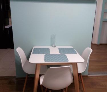 Maliyevtsy Apartment | Two-bedroom apartment in the center