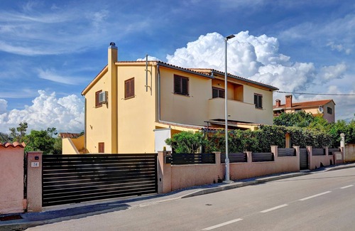 Valbandon Apartment | Two bedroom apartment with terrace Fažana (A-7207-a)