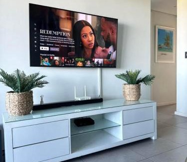 Hillhead Apartment | Two Bedroom at Pebble Beach
