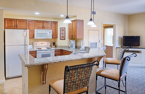 Lake Buena Vista Resort | Two Bedroom Condo, Orlando, FL 1717662