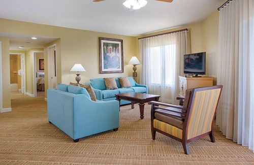 Lake Buena Vista Resort | Two Bedroom Condo, Orlando, FL 1717662