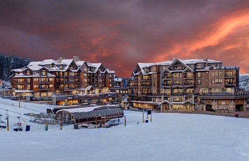 Peak 8 Resort | Two-Bedroom Colorado on Peak 8