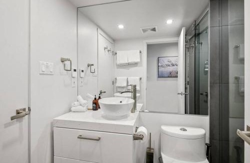 Village North Apartment | Two Bedroom Condo in Whistler Village steps from Gondola