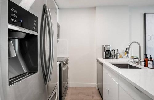 Village North Apartment | Two Bedroom Condo in Whistler Village steps from Gondola