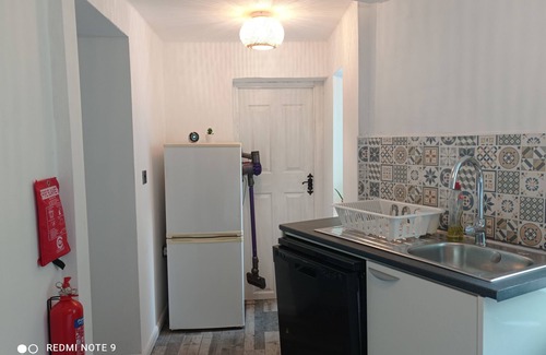 Newark upon Trent House | Two bedroom cottage in a quite woodland setting