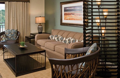 Sevierville Resort | Two Bedroom Deluxe, Luxury Condo, Sevierville, Tennessee 2562432