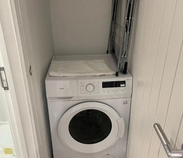 Kentish Town Apartment | Two Bedroom Flat C in Kentish Town