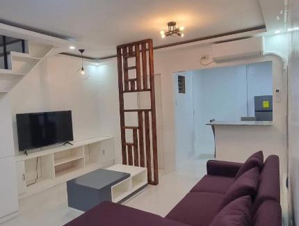 Butuan Villa | Two Bedroom House in Gated Camella Community