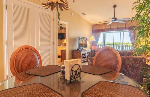 Hammock Bay House | TWO BEDROOM MAINSAIL CONDO 1045