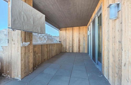 Deer Valley Apartment | Two Bedroom Penthouse apartment hotel