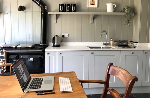 Richmond Cottage | Two Bedroom Self-catering Cottage in the Village of Newsham, North Yorkshire