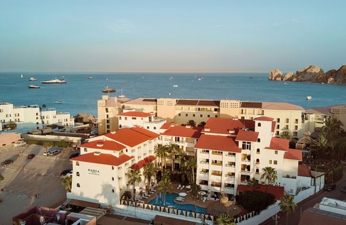El Medano Ejidal Apartment | Two Bedroom Suite at Medano Beach