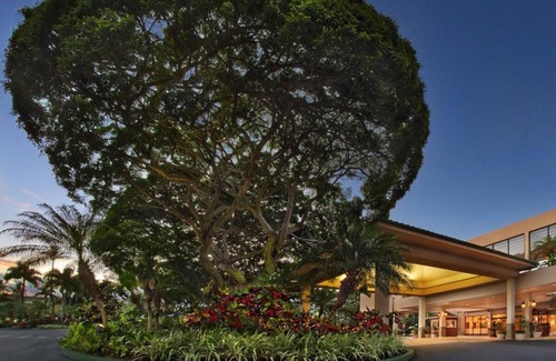 Lahaina Villa | Two-Bedroom Suite with Ocean Front View