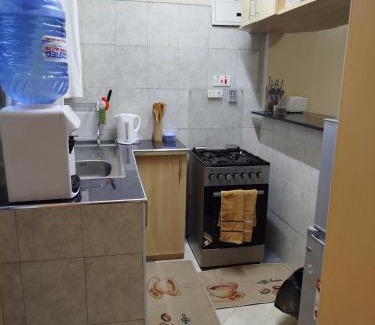 Thika Apartment | Two Bedroom Thika Town