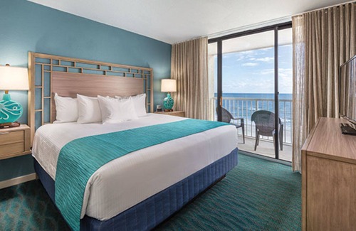 Windy Hill Resort | Two Bedroom Ocean View Condo, Myrtle Beach 1890860
