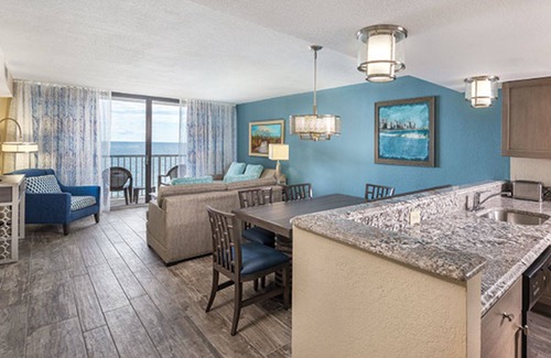 Windy Hill Resort | Two Bedroom Ocean View Condo, Myrtle Beach 1890860