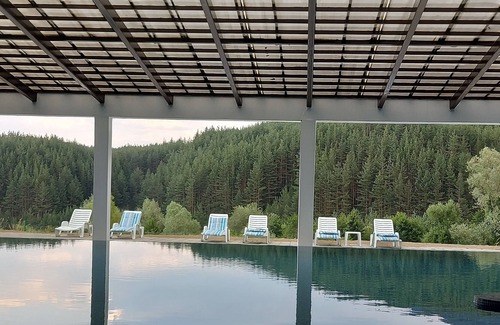 Shiligarnika Apartment | Two-bedroom Villa in the Beautiful Pinerose Resort