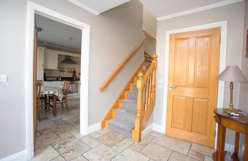 Lismullin Cottage | Two bedroomed cottage in a landscaped courtyard in the heart of Ireland's Ancient East region.
