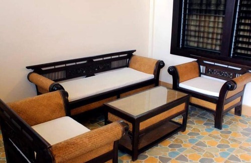 Vientiane Apartment | Two bedrooms aparment for rent:Short &Long Term Accepted