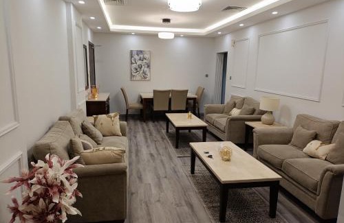 Lusail Apartment | Two bedrooms Lusail Apartment