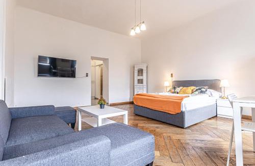 Wahring Apartment | Two Charming Apartments near Volksoper & AKH