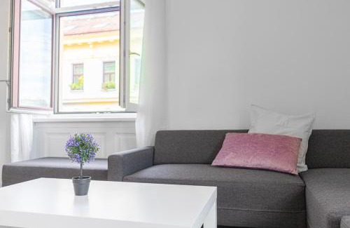 Wahring Apartment | Two Charming Apartments near Volksoper & AKH