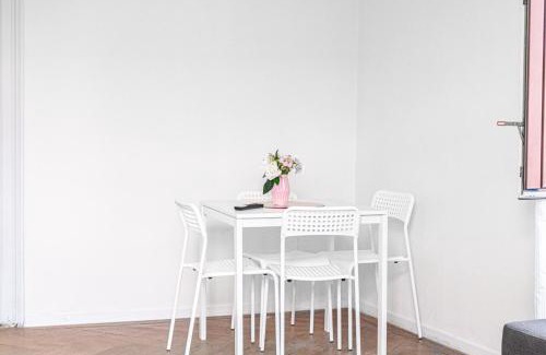 Wahring Apartment | Two Charming Apartments near Volksoper & AKH