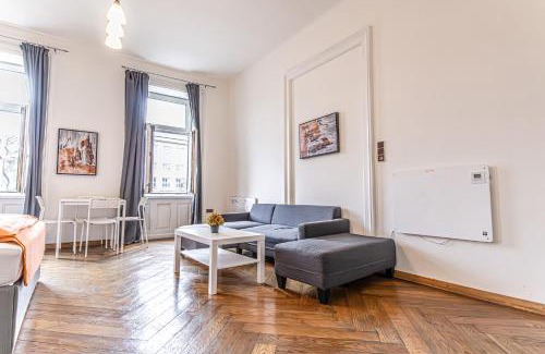 Wahring Apartment | Two Charming Apartments near Volksoper & AKH