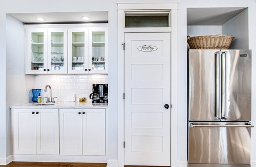 St Germain House | Two dog-friendly lakefront homes with docks, kayaks, rowboat, firepits & beach