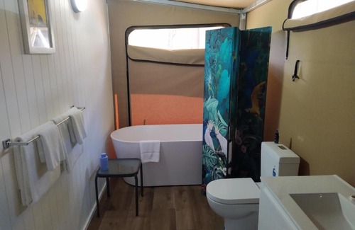 Pokolbin Other | Two Fat Blokes Outback Adventure Glamping