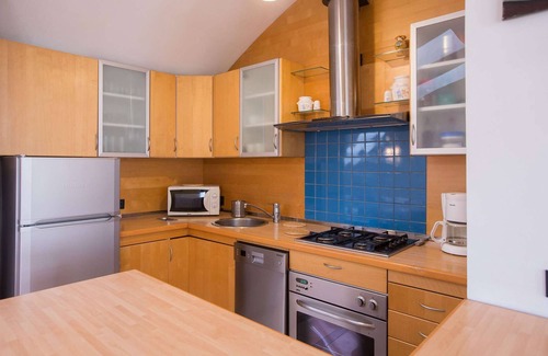 Zagreb Apartment | Two floor luxurious penthouse apartment