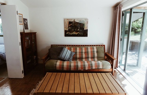 Raglan House | Two Homes, One Property!
