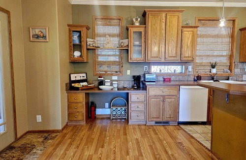 Cortez House | Two Homes with Private Gate to Canyons of the Ancients Near Mesa Verde NP