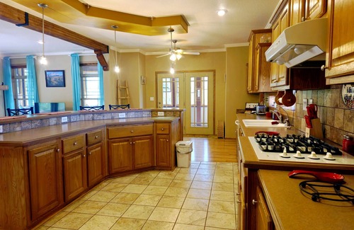 Cortez House | Two Homes with Private Gate to Canyons of the Ancients Near Mesa Verde NP