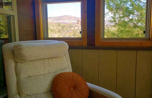 Cortez House | Two Homes with Private Gate to Canyons of the Ancients Near Mesa Verde NP