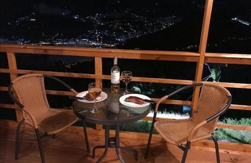 Copacabana Apartment | Two Luxury Cabins