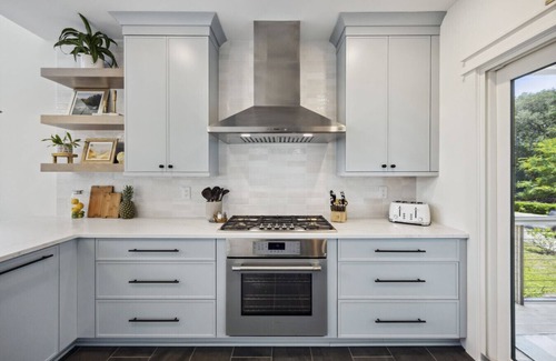 Charleston House | Two Palms at Folly Beach