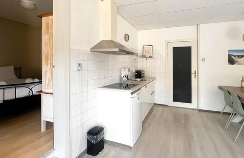 Camperduin House | Two-person holiday home with a beautiful location near the beach and dunes