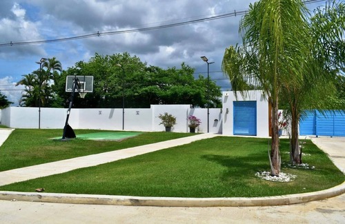 Guanajibo House | Two private beachfront houses, sleeps 12, kayaks