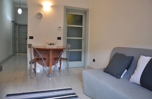 Pisa House | Two-room apartment 500 m from the airport