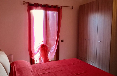 Agrustos House | two-room apartment a few steps from the sea