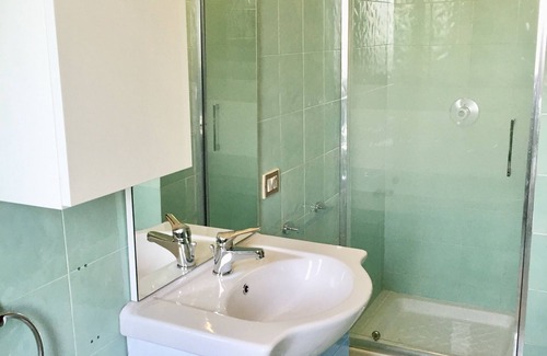 Agrustos House | two-room apartment a few steps from the sea