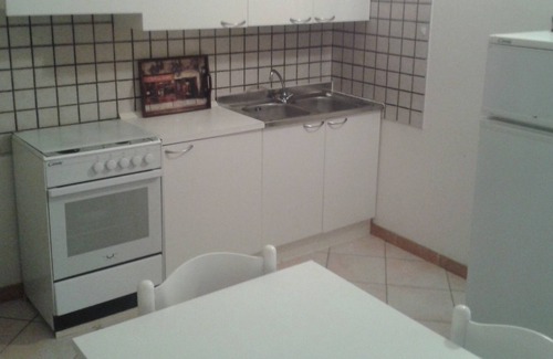 Agrustos Apartment | Two-room apartment Loc. Agrustos